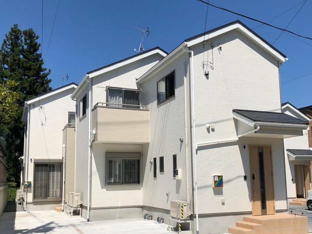 Kinugawa Station Front Room B Nikko Exterior photo